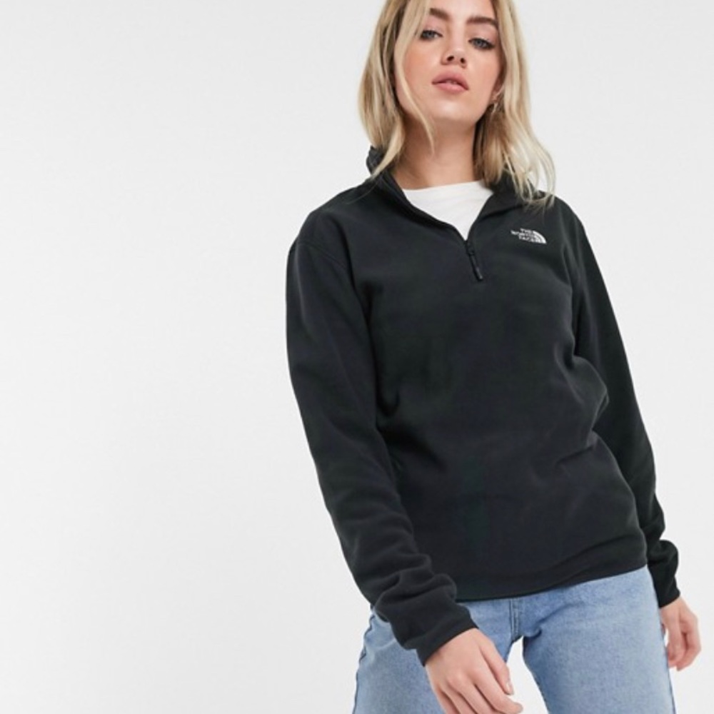 North Face Pullover - image 3